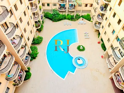 Water Free 1BHK apartment-Ready to move-Close to metro..