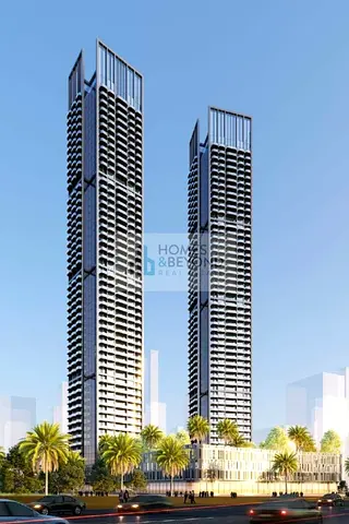 10% Discount | Furnished | Close to Major Roads | Flexible payment plan