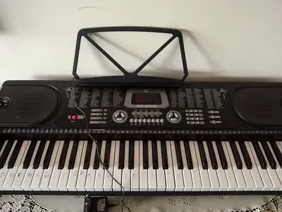 piano