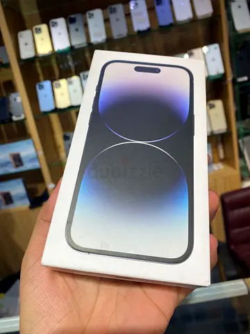 iPhone 14 Pro Max