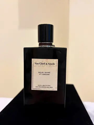 Van Cleef  Arpels Bois Doré EDP - 75ml
