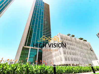 High Floor | Pool+City View | Ready to Move In