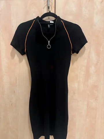 HM Dress -Small