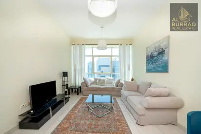 Fully Furnished | Prime Location | High Floor
