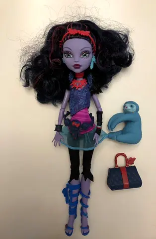 Monster High Jane basic