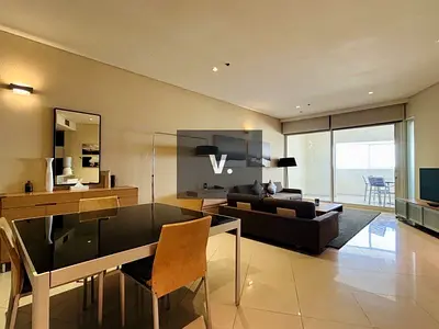Great Layout | Chiller Free | Vacant Now