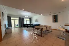 Spacious | Water &amp; Marina Views | Furnished