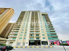 Fully Furnished 1BR | Ready to Move | Call Now