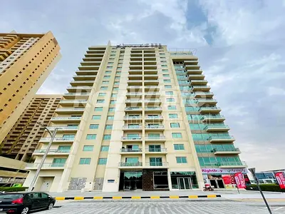 Fully Furnished 1BR | Ready to Move | Call Now