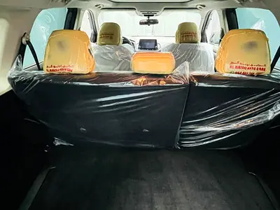 2022 Nissan ROGUE 缩略图 8