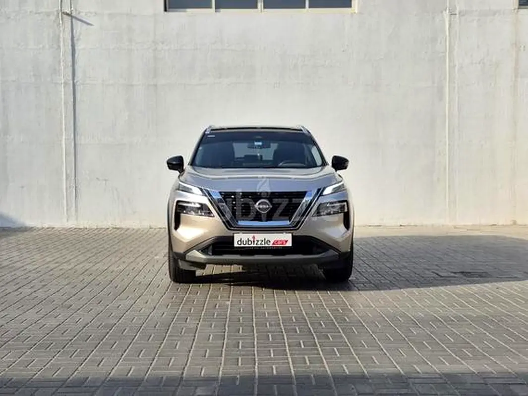 Nissan X-Trail 2024 — photo 1 of 13