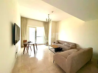 Furnished Apartment | Ready to Move | Best Price