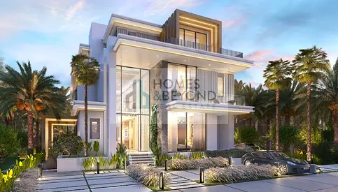 Luxury 4BR | Resort-Style Living | Private Outdoor Space