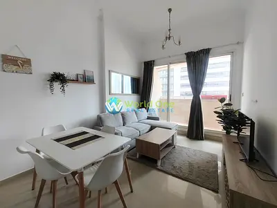 Metro Facing | Fully Furnished | High Floor