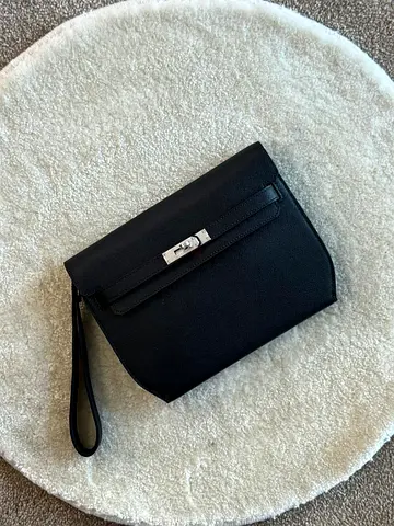 Kelly Dépêches 25 pouch
