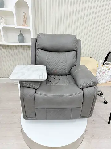 Salon equipment