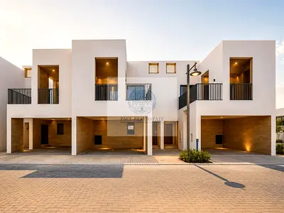 3 Bedroom Villa | For Rent | Bliss, Arabian Ranches III