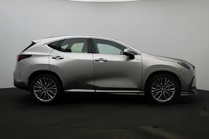 Lexus NX 350h Platinum, миниатюра 4