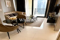 Fully Furnished | Cozy | 1 Bedroom Unit