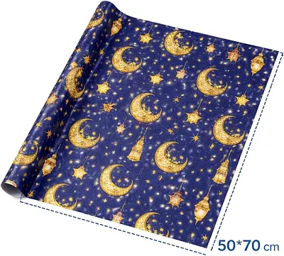 Gift Wrapping paper