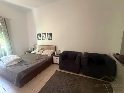 Furnished Studio - Ready to Move In