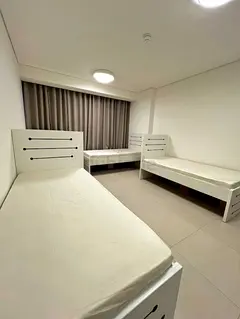 Luxury APARTMENT!! BRAND NEW Bed Space @Al Nahda