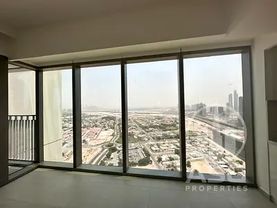 Luxury Living | Spacious 2BR | Zabeel View