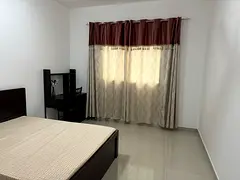 Fully Furnished Executive Room for Indian Male bachelor