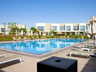 Pool View | Corner Unit | Ready to Move