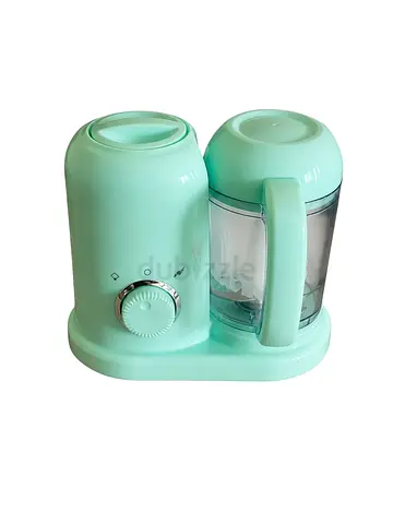 Baby Food processor