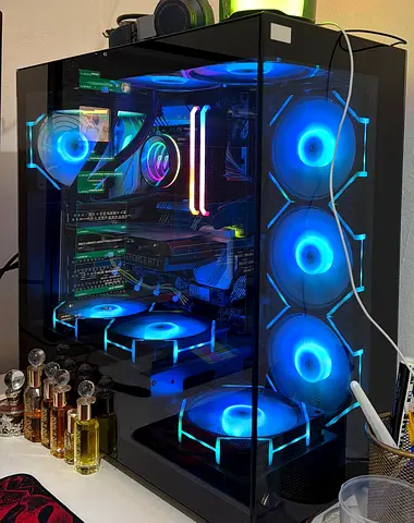 Gaming Pc