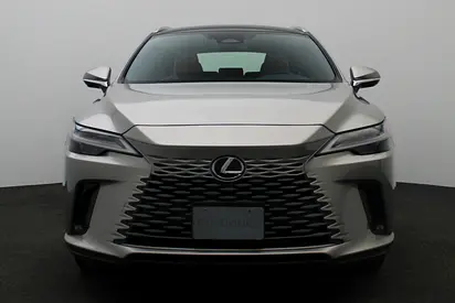 Lexus RX 350 Prestige, миниатюра 2