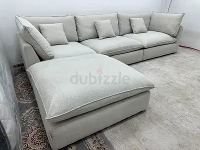 Selling danube home sofa