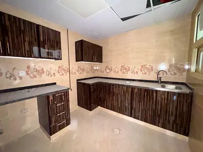 Brand New Building for Rent Near Rosary School, Muwailah – From AED 35k