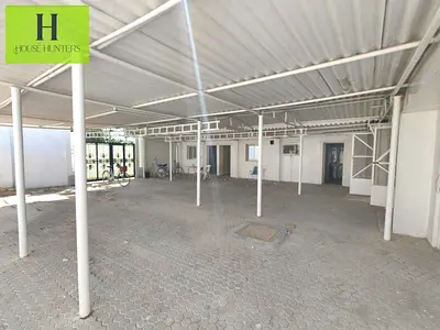 Lavish 6BR Villa For Rent | Hazanah Area