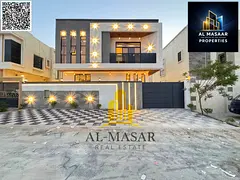 Two-story villa with a rooftop terrace, excellent finishing. Price includes registration fees. Freeh