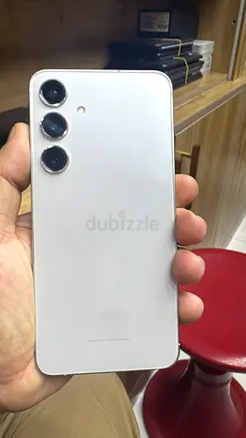 Samsung S24+