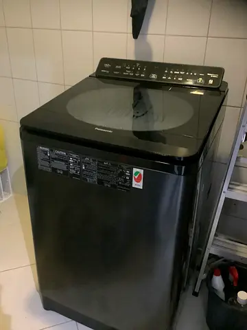 Panasonic whashing machine