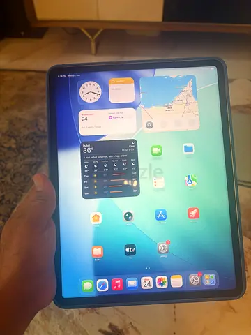 Ipad Pro M1 1tb Cellular with magic keyboard