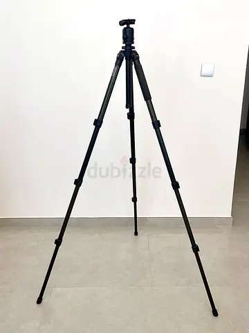 TRIPOD - BENRO A650FN2