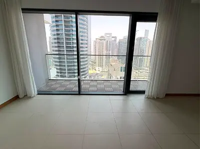 Elegant 1BR | Vida Residences | Marina Community