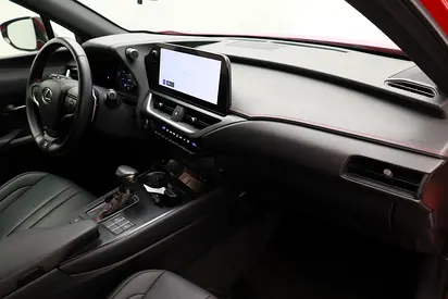 Lexus UX 200 F Sport Prestige, миниатюра 13