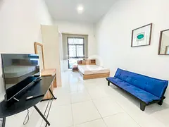 Fully Furnished | Vacant | Low Floor