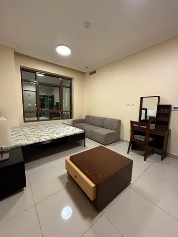 Master Bedroom with attached bathroom