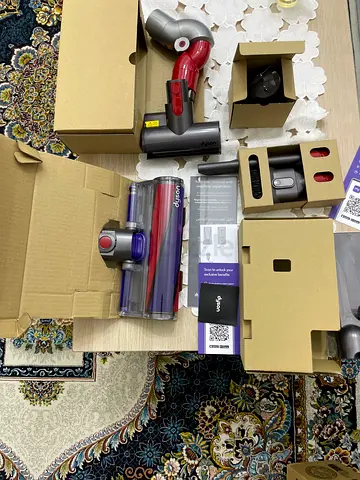 Dyson original accessories