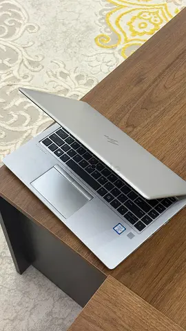 HP EliteBook 840 G5 - Silver, Excellent Condition