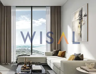 Below OP | Corner Unit | High Floor | Open Views