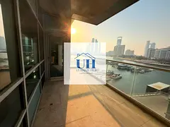 2BR + Laundry | Pool &amp; Gym | Prime Al Bateen
