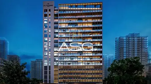 Limited units I Hand over Q2 2027 | Flexible Post-Handover Payment Plan