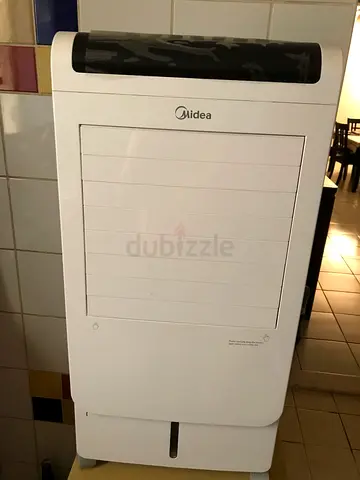 Midea Air cooler